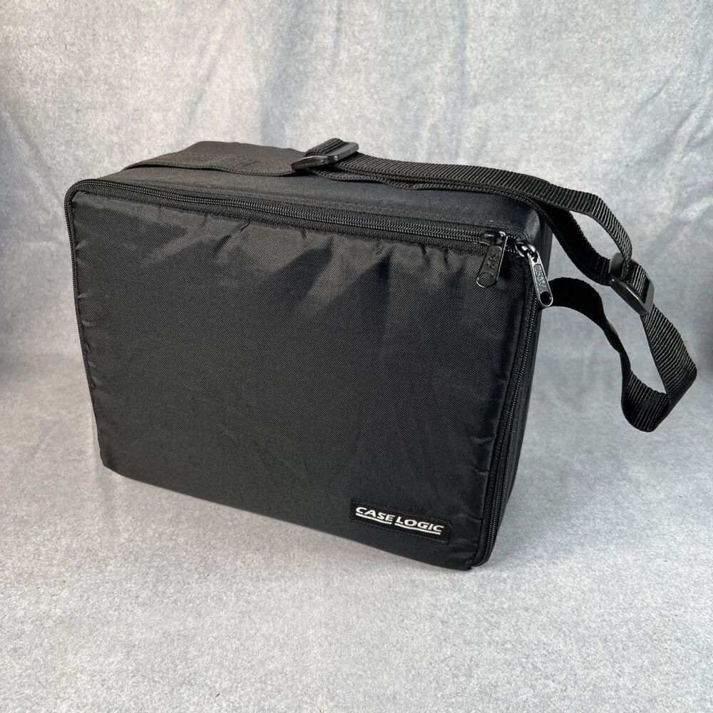 Case Logic Cd/dvd/media 30 Count Case